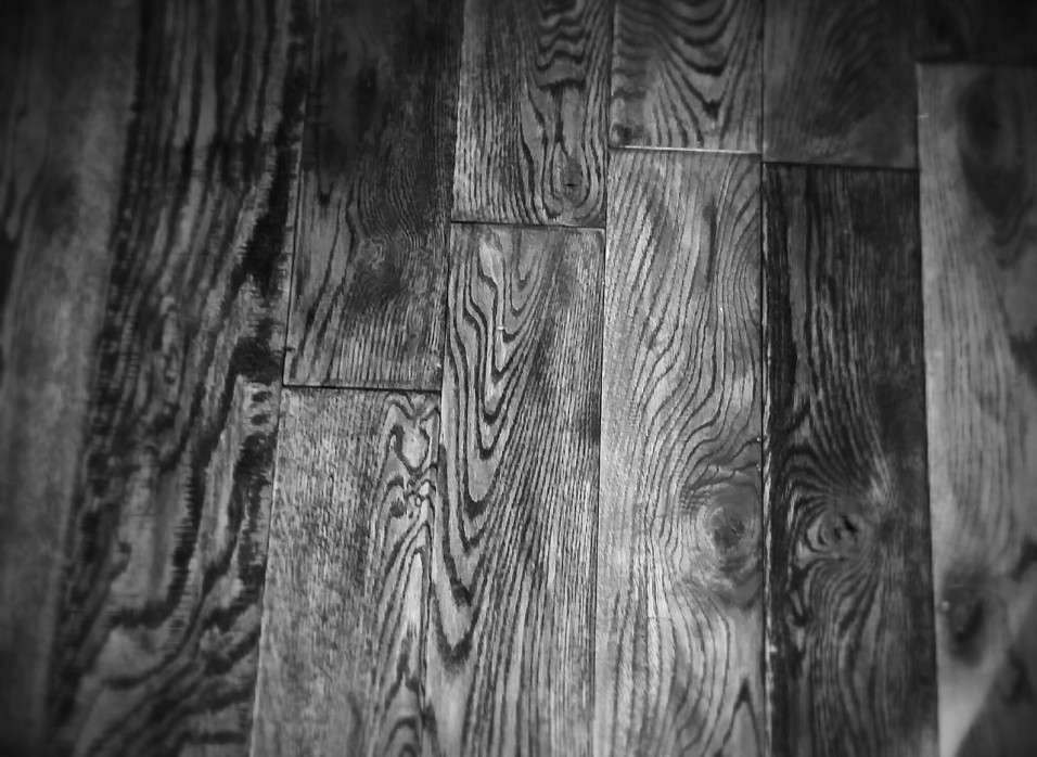 Drewniane podłogi – piękno na wiele lat?